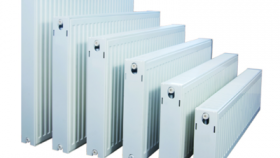 Изборът на радиатори за отопление