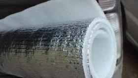 Субстрат за подово отопление