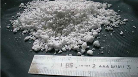 състав на суха замазка