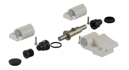 Панта Domina Classic 3 секции