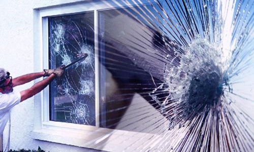 Пластмасови прозорци и врати