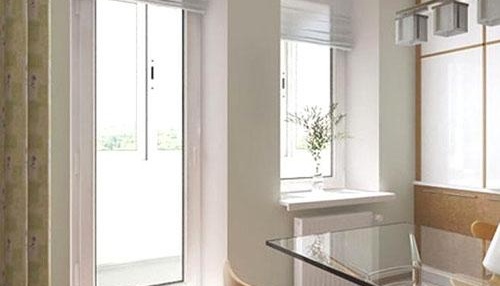 Металопластични прозорци и врати