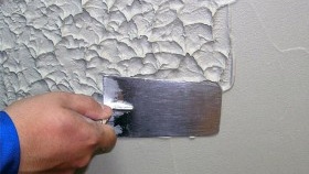 Филмообразуващ материал за мастика - талк