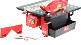 Измити плочки под 45