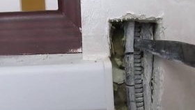 Ремонт на електрическо подово отопление