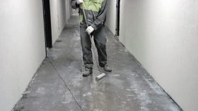 Нивелири за подове