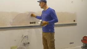 Ламинирана престилка