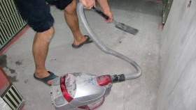 Замазка за подово отопление