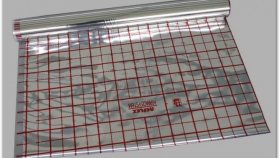 технология за сухо подово отопление