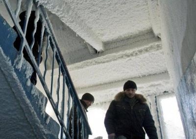 Как да не пазим входа