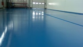 Механизирана замазка