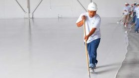 Сушене на пода