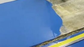 Дебелина на почвата