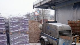 предимства и недостатъци на полусухата замазка