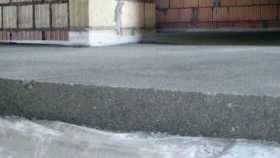 Направи си сам полусуха замазка