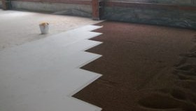 кнауф суха смляна