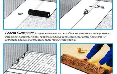 Ламиниран субстрат