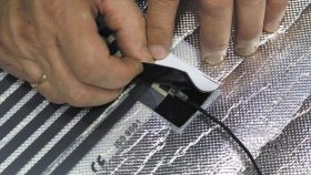 Ремонт на електрическо подово отопление