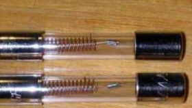 Предпазител