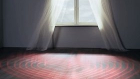 Монтаж на ламиниран паркет