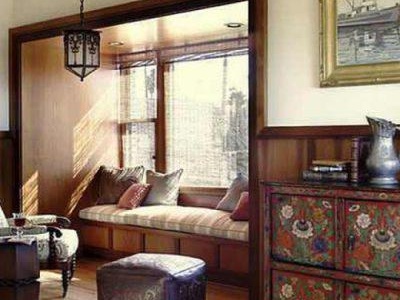 Закрепване на едностайна лоджия с премахване на прозорец