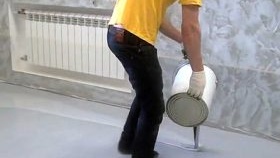 подово покритие