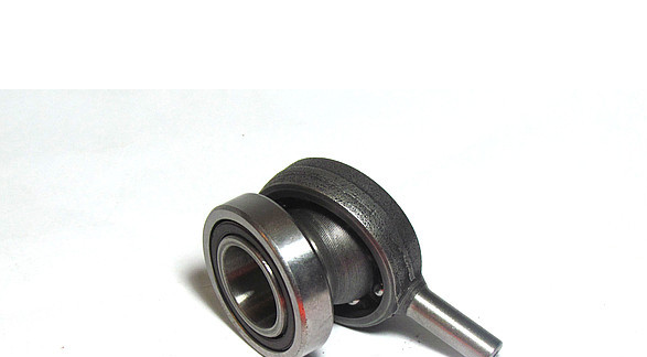 плъзгащ лагер