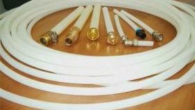 Оформление на тръбите