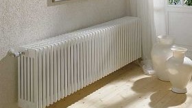 Изборът на радиатори за отопление