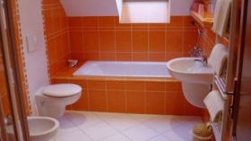 избор на плочки за баня