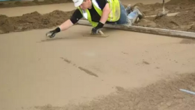 полусуха замазка