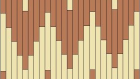 Монтаж на ламиниран паркет