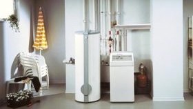 най-доброто отопление в апартамента