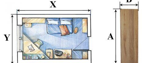 Инструкции за полагане на ламинат