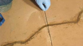 Ремонт на бетонни подове