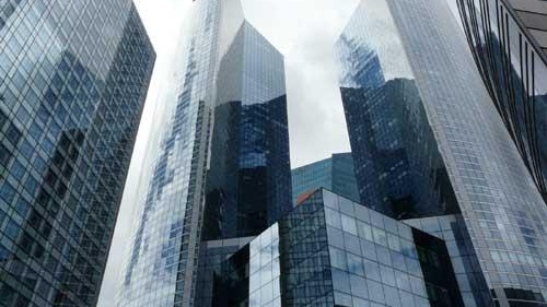 Стъклопакет с напречна система