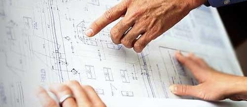 Стъклопакети с напречно стъкло