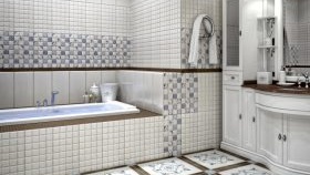 избор на плочки за баня