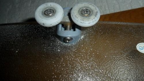 ролки за душ