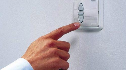 Ролетни щори за прозорци от плат