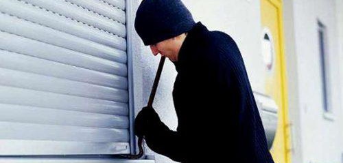 Ролетни щори за летни вили