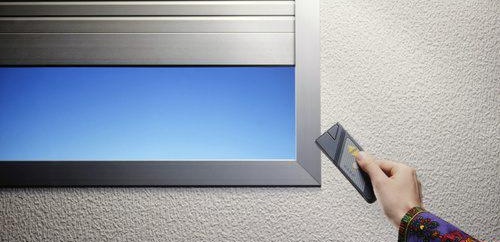 Ролетни щори