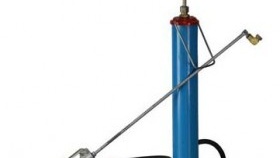 Ръчен аерограф KRDP-4-2