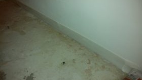 саморазливни подови маяци