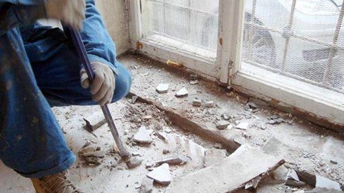 Направи си сам инструкции за инсталиране на пластмасови прозорци