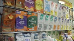 Избор на смес за изравняване на пода