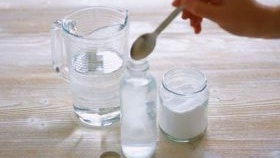 измийте ламината след ремонт