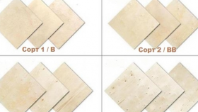 Изравняване на пода с шперплат