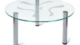 Направи си сам стъклена масичка за кафе