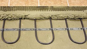 Мнение за електрическо подово отопление